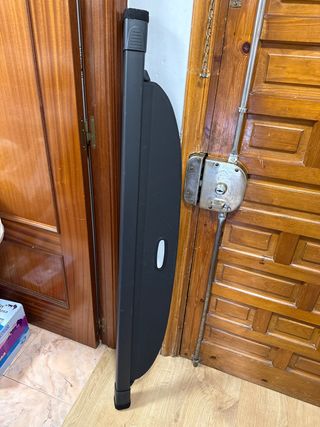 Cubierta de maletero Hyundai Tucson