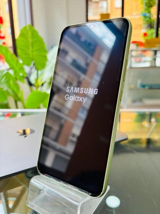 Samsung Galaxy A54 5G 256GB Verde