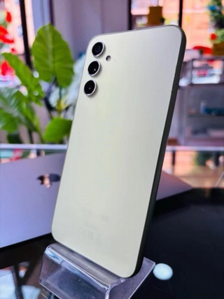 Samsung Galaxy A54 5G 256GB Verde