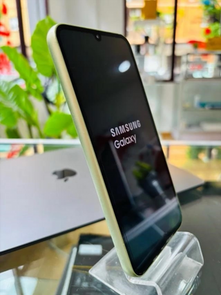 Samsung Galaxy A54 5G 256GB Verde