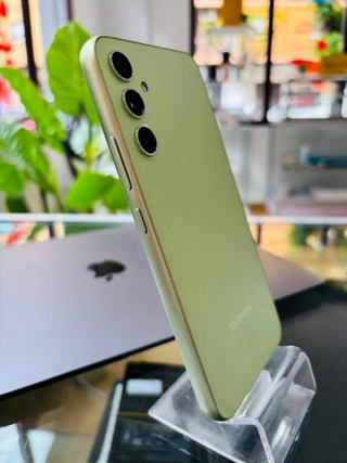 Samsung Galaxy A54 5G 256GB Verde
