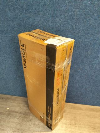 VASAGLE Estante de Pared Estante Flotante Pack 2