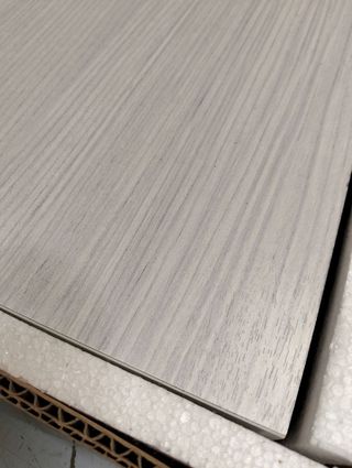 VASAGLE Estante de Pared Estante Flotante Pack 2