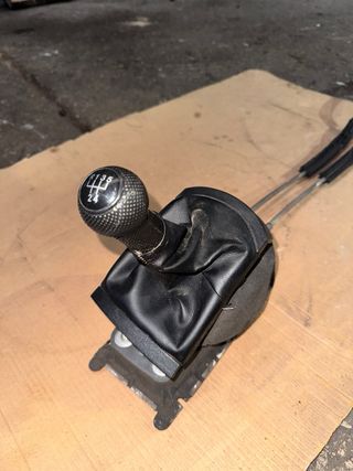 Palanca Cambios SEAT Ibiza 5 Velocidades