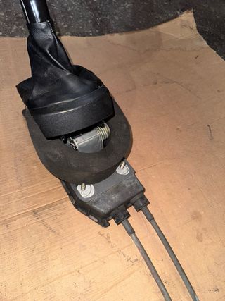 Palanca Cambios SEAT Ibiza 5 Velocidades