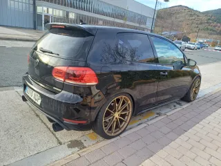 Volkswagen Golf 2010