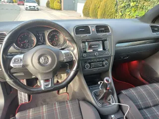 Volkswagen Golf 2010