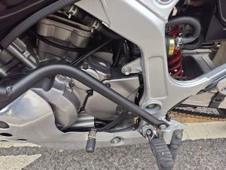 Honda XRV 750 RD07 Africa Twin