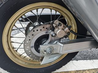 Honda XRV 750 RD07 Africa Twin