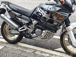 Honda XRV 750 RD07 Africa Twin