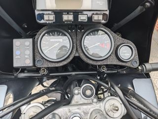 Honda XRV 750 RD07 Africa Twin