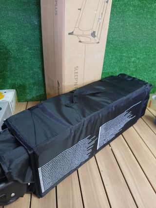 Cuna de viaje Hauck Sleep n Play