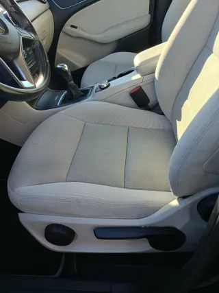 Mercedes-Benz Clase B 2012