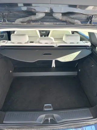 Mercedes-Benz Clase B 2012