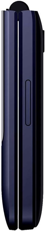 Aiwa FP-24BL: Teléfono Móvil Senior 2.4" con Doble