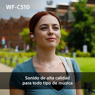 Sony WF-C510 Auriculares Inalámbricos Bluetooth, p