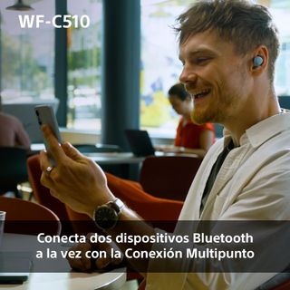 Sony WF-C510 Auriculares Inalámbricos Bluetooth, p