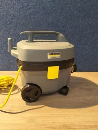 Kärcher, T 7/1 Aspirador en seco