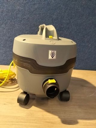 Kärcher, T 7/1 Aspirador en seco