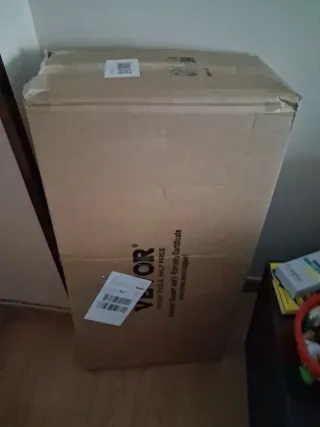 Organizador Cocina VEVOR Esquina 2 Niveles