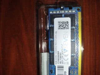 Memoria RAM 8GB DDR3 1333MHz REG