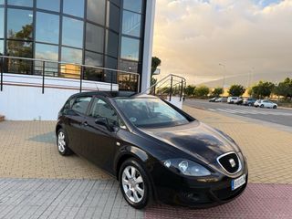 SEAT Leon 2008