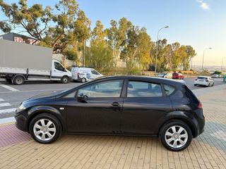 SEAT Leon 2008
