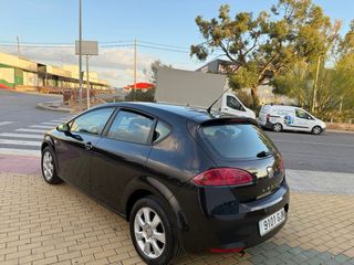 SEAT Leon 2008