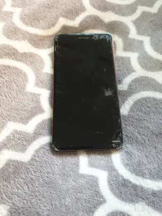 Nokia 6.1 para piezas