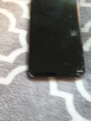 Nokia 6.1 para piezas