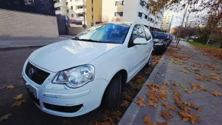 Volkswagen Polo 2005