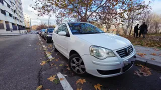 Volkswagen Polo 2005