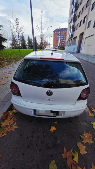 Volkswagen Polo 2005