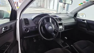 Volkswagen Polo 2005