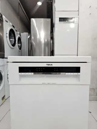 Lavavajillas Teka 45cm con garantía y Transporte