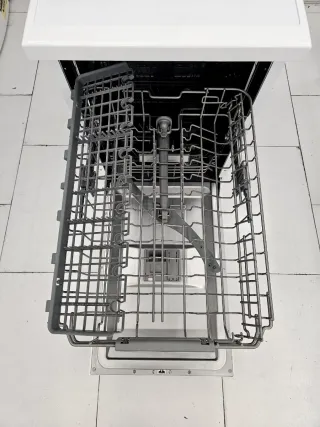 Lavavajillas Teka 45cm con garantía y Transporte