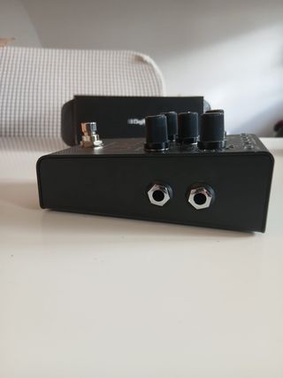 Pedal Guitarra Digitech Trio Band Creator