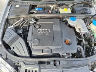 Audi A4 2008