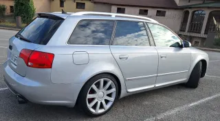 Audi A4 2008