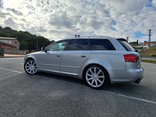 Audi A4 2008