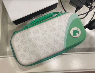 Nintendo Switch OLED Blanca