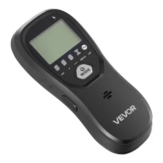 Rilevatore Montanti da Parete Scanner Elettronico