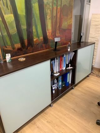 Despacho Gerencia Completo