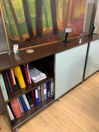 Despacho Gerencia Completo