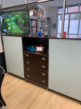 Despacho Gerencia Completo