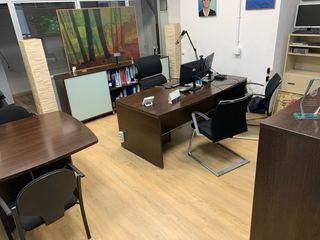 Despacho Gerencia Completo