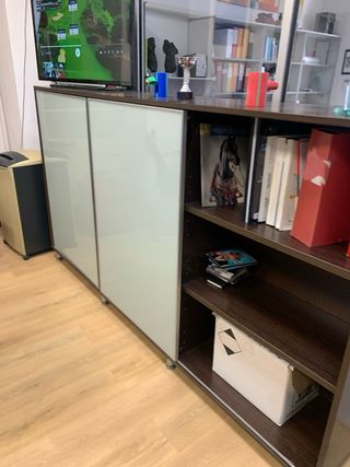 Despacho Gerencia Completo