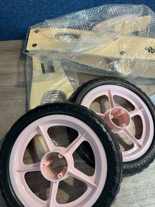 Robincool Bicicleta Sin Pedales Montessori