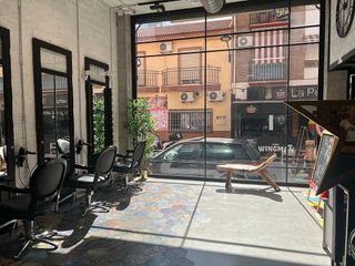 Local comercial en venta en Centro en Alhaurín de la Torre