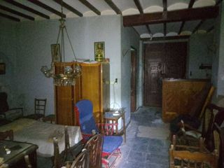 Casa adosada en venta en Potríes